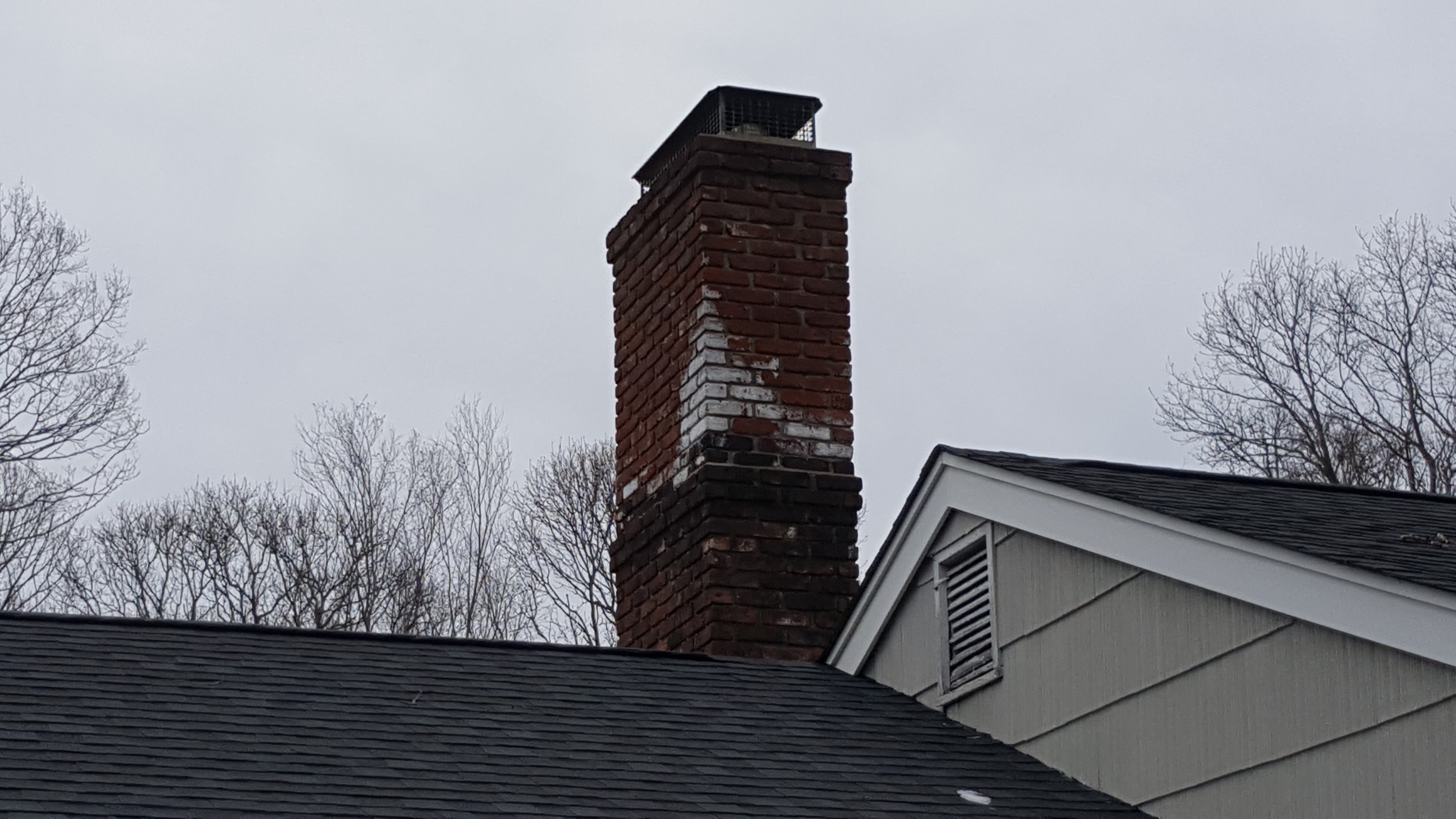 Complete creosote removal from chimney flue in West Hempstead, NY