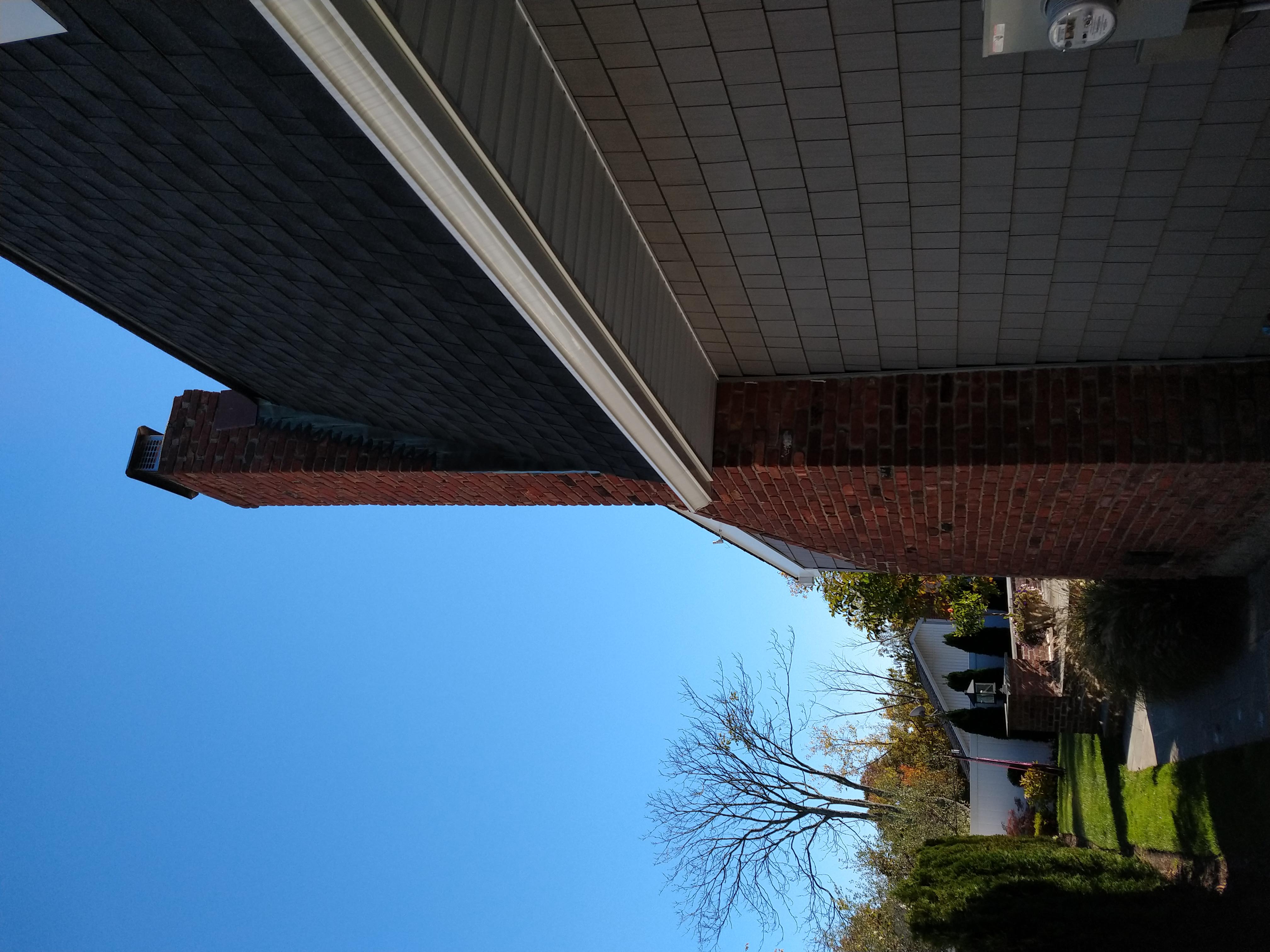 Code-compliant stainless steel chimney liner in West Hempstead, NY